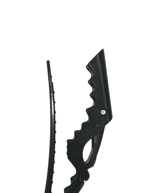 Pinza Profesional Cocodrilo x 6 und