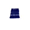 Pinza Profesional Cocodrilo x 6 und