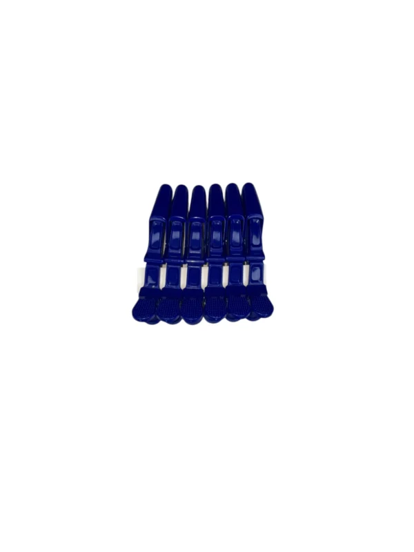 Pinza Profesional Cocodrilo x 6 und