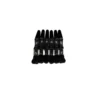 pinzas cabello cocodrilo gaddo