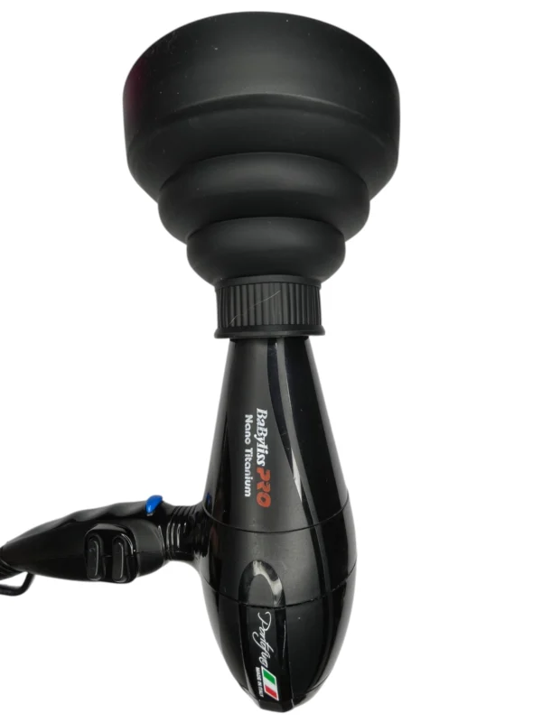 difusor para secador universal