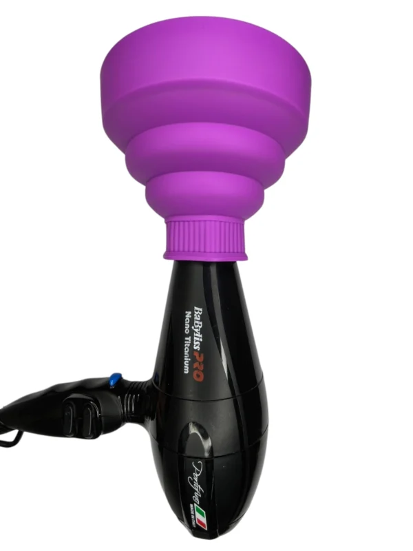 DIFUSOR UNIVERSAL PARA CRESPOS